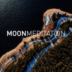 Tranquil Dreams - Moon Meditation