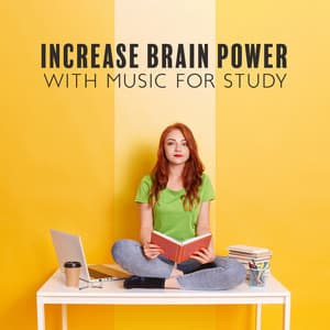 Increase Brain Power with Music for Study Session: Intensive Focus During Work and Study - Exam Study Piano Music Guys