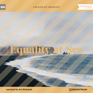 Equality at Sea - Ant Richards