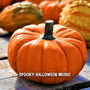Spooky Halloween Music - Spooky Halloween Sounds