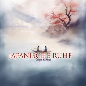 Japanische Ruhe: Zen-Praxis für Geist und Körper - Sonja Ruhige