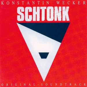 Schtonk - Konstantin Wecker