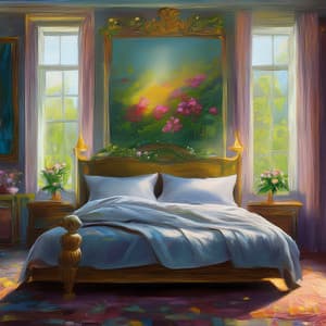 Hip Hop Music For Peaceful Sleep And Restful Nights - Nighttime Lofi Sounds