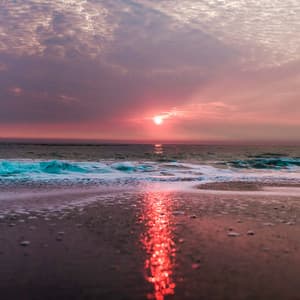 50 Water Sounds: Endless Horizon - Coastal Sounds