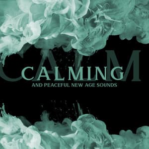 Take a Deep Breath - Calming and Peaceful New Age Sounds - Spa Relaxing New Age Project