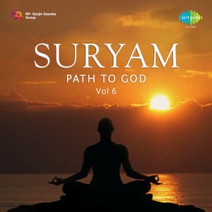 Suryam - Path To God, Vol. 6 - Vidhi Sharma