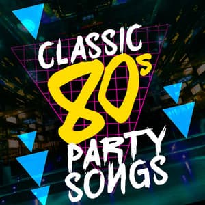 Classic 80's Party Songs - 80s Chartstarz