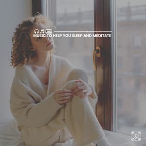 Music to Help You Sleep and Meditate - Epic Soundscapes