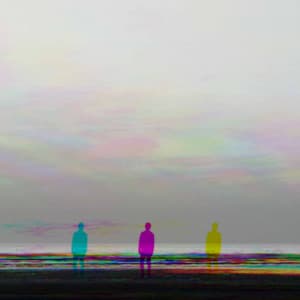 Charming Backdrop for Jazzy Sounds - Java Jazz Cafe