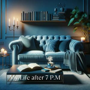 My Life after 7 P.M - Positive Attitude Music Collection