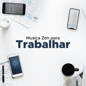 Musica Zen para Trabalhar - Sons da Natureza - Nature Sounds