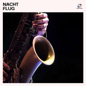 Nachtflug: Jazz Hintergrundmusik - Instrumental Jazz Musik Hintergrund