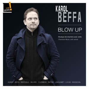 Blow Up - Karol Beffa