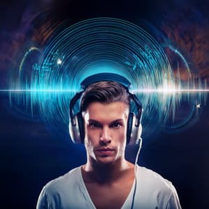 Creativity in Rhythm: Innovative Music - Calming Echoes