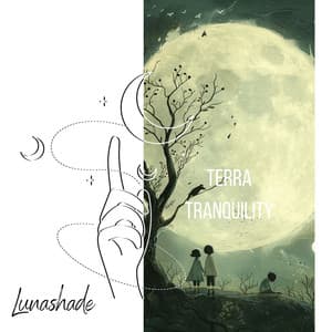 Terra Tranquility - Lunashade