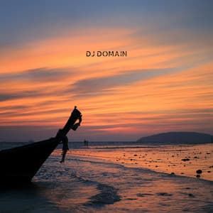 Phuket Sunrise - DJ Domain