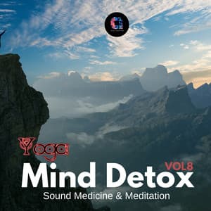 Mind Detox , Vol.8 - Mind Detox