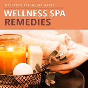 Wellness Spa Remedies - Wellness Spa Music Oasis