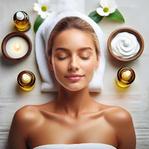 Spa Rítmico: Ritmo De Hip Hop Para Masaje Y Sanación - Terapia de Ondas