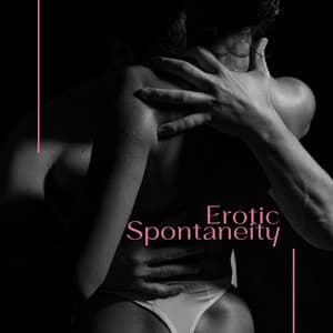 Erotic Spontaneity: All Night Long in My Bedroom, Sensual Chill Out, Midnight Music - Making Love Music Ensemble
