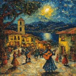 Bossa Nova Forró Natal - His Little Helpers