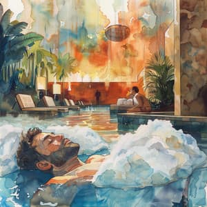 Schlafsanft: Heimkehr durch das Wohlfühlparadies - Einschlafen