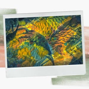 Backdrop for Sleep Channel - Latin Music - French Mornings