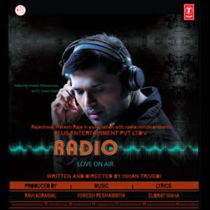 Radio - Himesh Reshammiya
