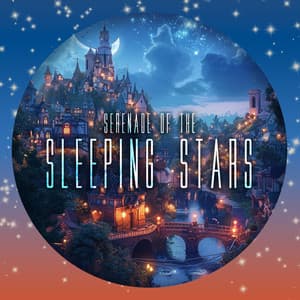 Serenade of the Sleeping Stars - Brown Noise Baby