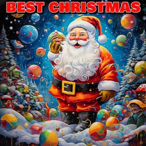 Best Christmas - Kerstliedjes