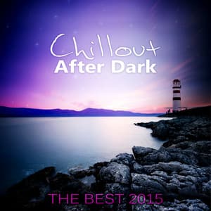 Chillout After Dark - Inez Simonne