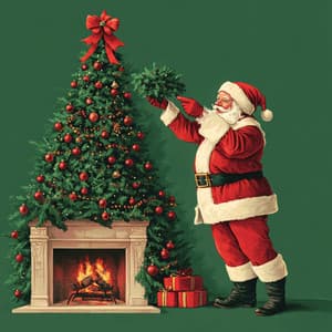 Vischio Magico - Natale