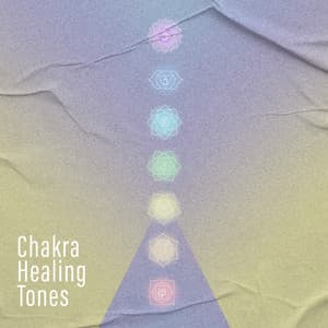 Chakra Healing Tones - Tibetan Meditation Academy