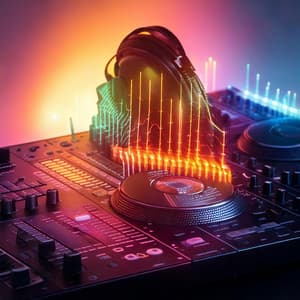 Lofi Rhythms: Gentle Sound Layers - Binaural Dreamstate