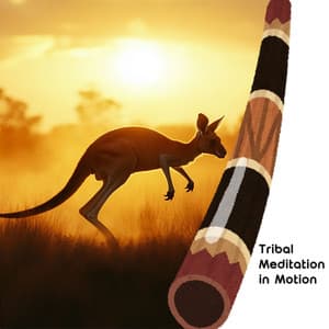 Tribal Meditation in Motion: Majestic Ethnic Vibes for Relaxation - Ethnic Channel