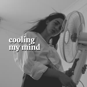 Cooling My Mind - Fan Noises for Sleep