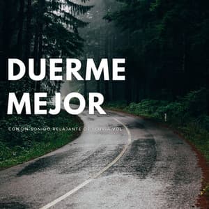 Duerme Mejor Con Un Sonido Relajante De Lluvia Vol. 1 - Lluvia para Dormir ASMR