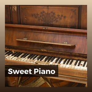 Sweet Piano - Soft Music