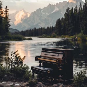 Música De Piano: Confort Gentil Para Mascotas - Thiago Mascotas