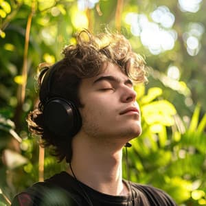 Pure Relaxation: Soothing Music for Calm - Calm Nerves