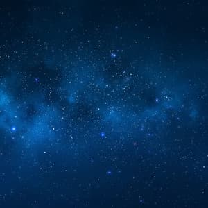 Midnight Zephyr's Dance - Arctic Comfort