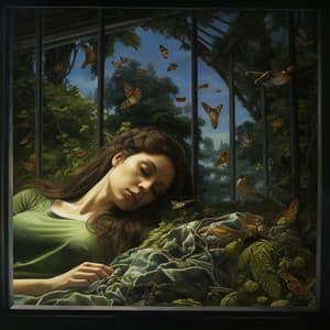 Nature's Serenade: Birds for Sleep - Nature Soundzzz Club