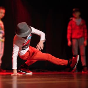 Calming Beats for Hip Hop Meditation - Calming Lofi Music