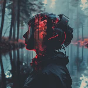 Music for Clarity: Mind's Symphony - The Net Chords