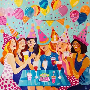 Birthday House Bangers! - Happy Birthday Songs