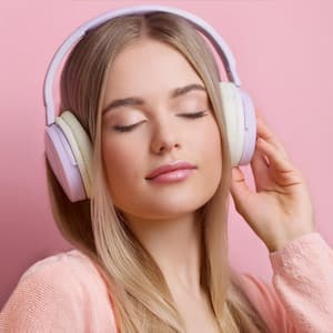 Armonía En Lofi: Tonos Musicales Reconfortantes - Saxofonista