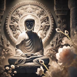Pure and Perfect Buddha: Meditation Music & Zen Experience - Buddha Ringtones