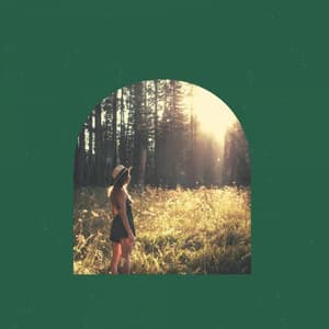 Music for Enjoying Nature - Jazz Vibe Duo