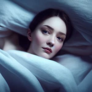 Meditative - Sleepy Night Music