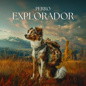 Perro Explorador - Relajado Musica Relajante para Perros